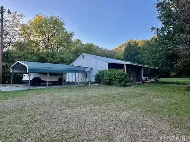 4373 HIGHWAY 25, POWHATAN, AR 72458