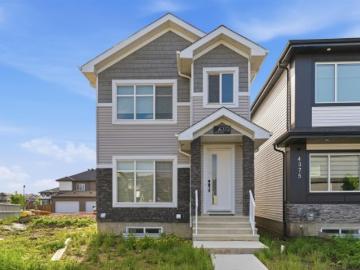 4373 37 Street, Beaumont, AB, T4X 3A7 house for sale | Listing ID E4495 | Royal LePage