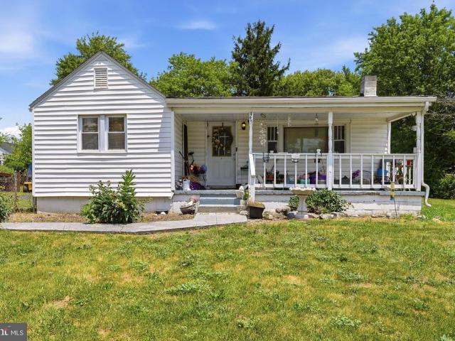 437, 441, 445 Stephenson Rd