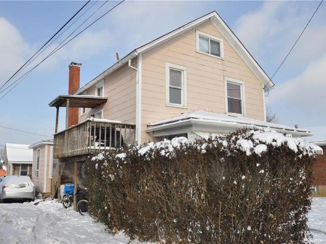 437 4 nd St, Leechburg, PA 15656 | MLS #1735