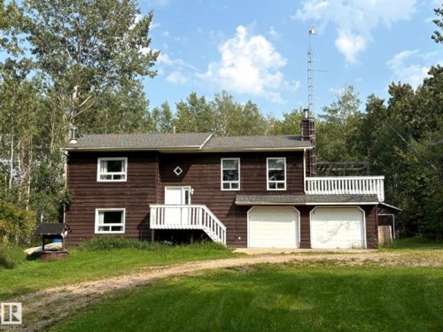 437 61 Rge Rd 465, Rural Bonnyville M. D. AB, T9N 2J6 house for sale | Listing ID E4505 | Royal LePage
