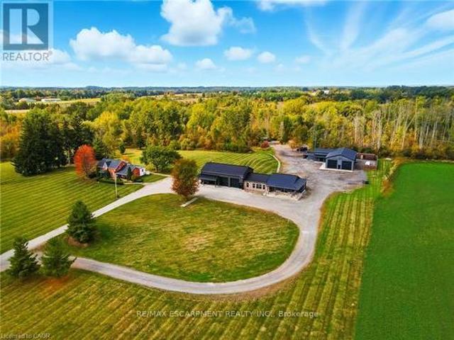 437 6Th Concession Road E, Hamilton, ON, L8B 1A3 house for sale | Listing ID X13660 | Royal LePage