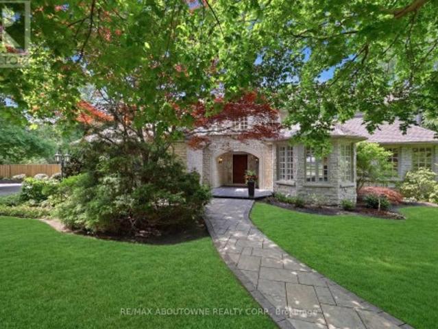 437 Cairncroft Road, Oakville, ON, L6J 4N1 house for sale | Listing ID W13733 | Royal LePage
