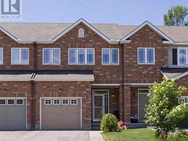 437 Celtic Ridge Crescent, Ottawa, ON, K2W 0B1 house for lease | Listing ID X14033 | Royal LePage