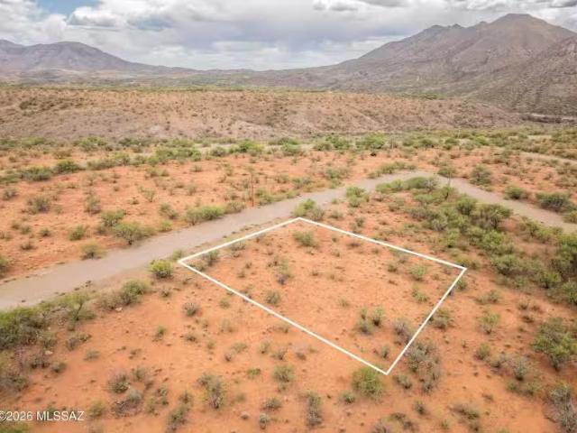 437 Circulo Uva #10, Rio Rico, AZ 85648 MLS 22612066