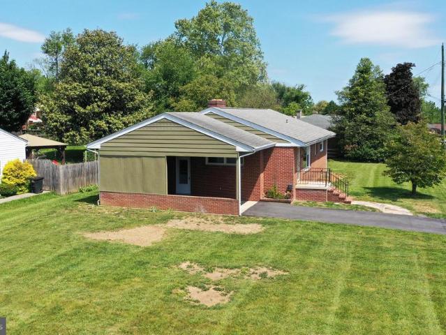 437 Beechcroft Road