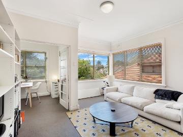 Apartment to rent in New South Wales