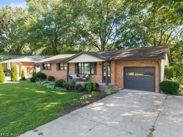437 Bicksler Dr, Wadsworth, OH 44281