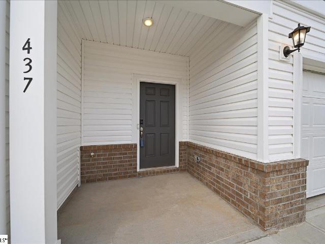 437 Blissful Court