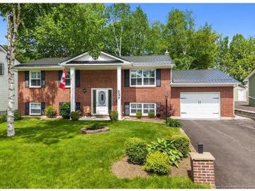 437 Broad St, Fredericton, NB, E3A 5L4 house for sale | Listing ID NB142025 | Royal LePage