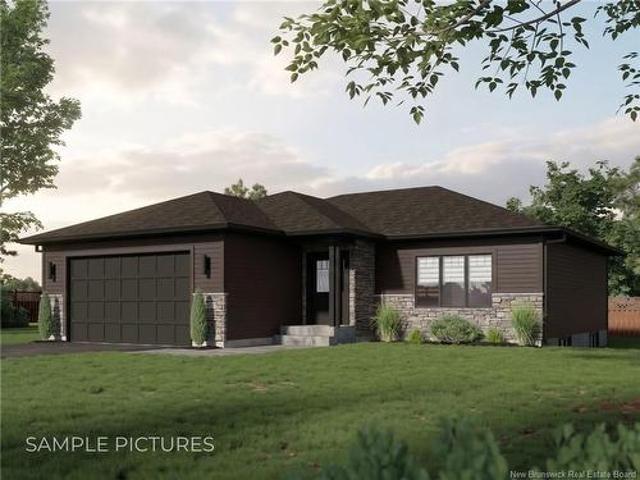 437 Gaspé St, Dieppe, NB, E1A 6T6 house for sale | Listing ID NB147273 | Royal LePage