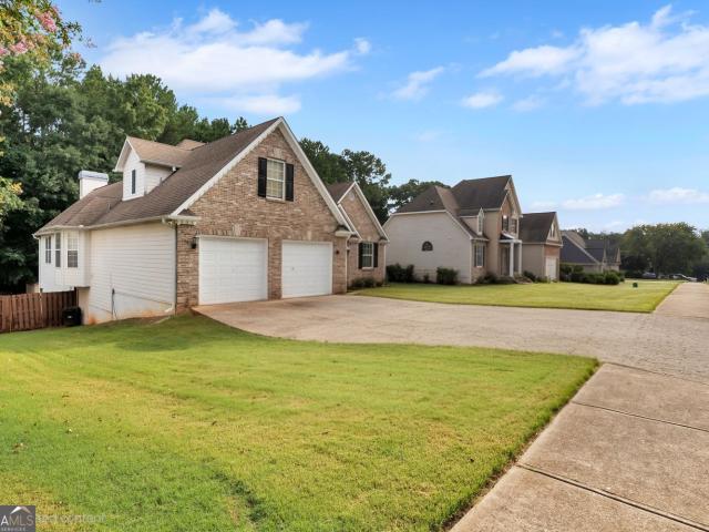 437 Grandiflora Drive