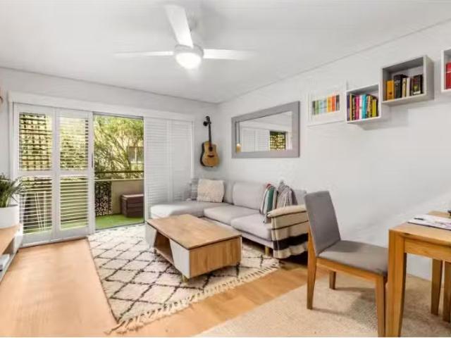 4/37 Dee Why Parade, Dee Why Apartment for rent Listed by Vic.