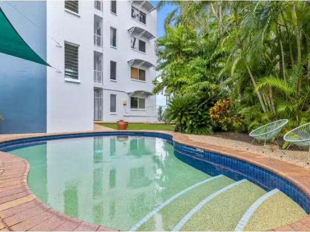 4/37 Duke Street, STUART PARK Apartment for rent Listed by An.