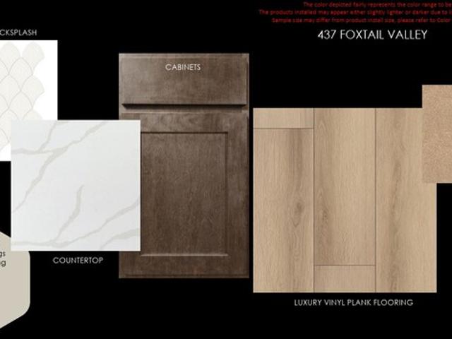 437 Foxtail Vly