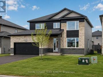 437 Fleet Canuck Private, Ottawa, ON, K0A 1L0 house for sale | Listing ID X12894 | Royal LePage