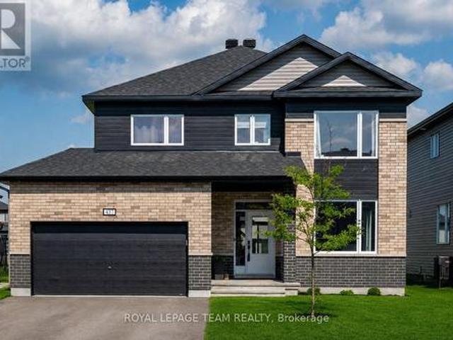 437 Fleet Canuck Private, Ottawa, ON, K0A 1L0 house for sale | Listing ID X13744 | Royal LePage