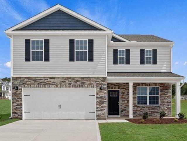 437 Haven Hill Rd, Hillsborough, NC 27278