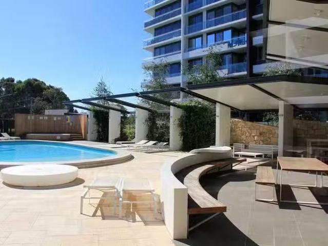 43/7 Irving Street, Phillip, ACT 2606