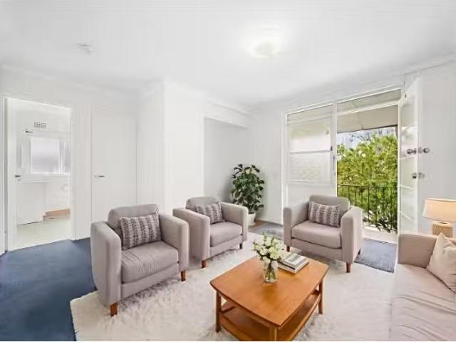 4/37 Isabella Street, North Parramatta Apartment for rent Lis.