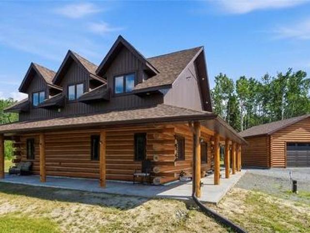 437 Maclean Road, Markstay, ON, P0M 2G0 house for sale | Listing ID 2129 | Royal LePage