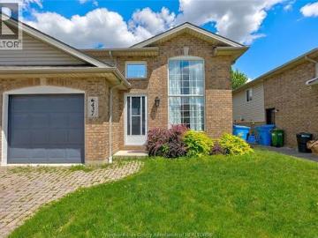 437 Merrill Avenue, Lasalle, ON, N9J 3R2 house for sale | Listing ID 26014 | Royal LePage