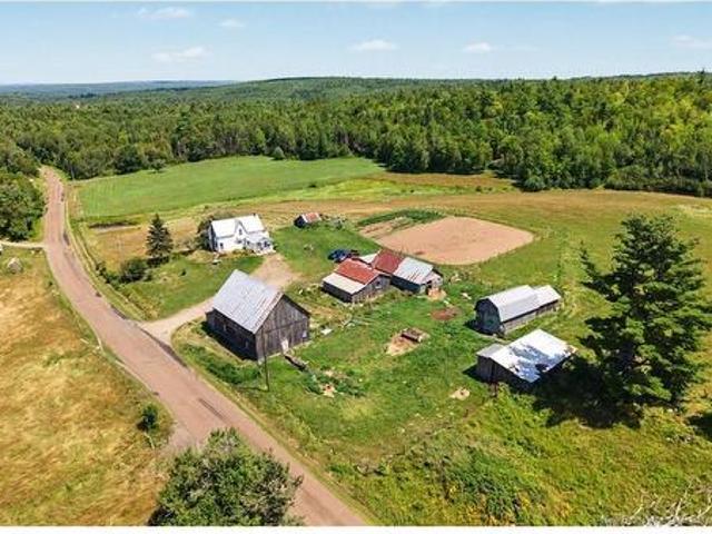 437 Mill Settlement Rd, Hoyt, NB, E2V 2Y3 house for sale | Listing ID NB145381 | Royal LePage