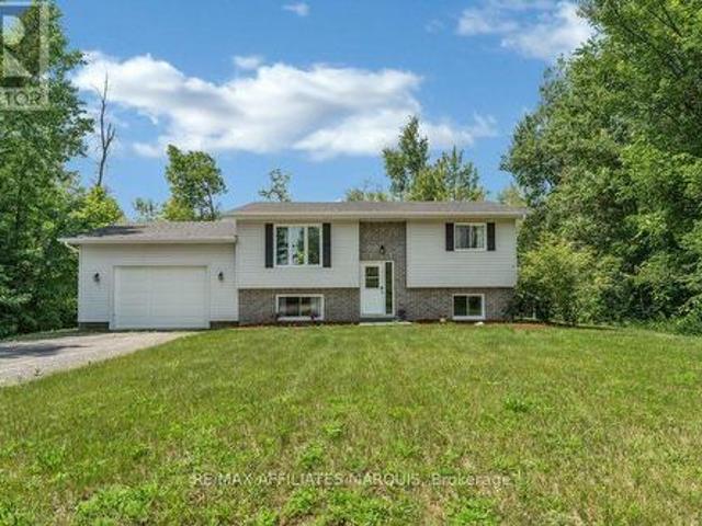 437 Miller Drive, Drummond/North Elmsley, ON, K7H 0K7 house for sale | Listing ID X13542 | Royal LePage