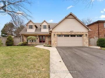 House for sale in Halton - Fireplace, Cellar