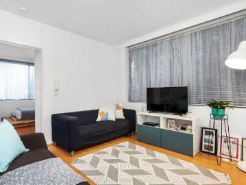 Clifton Park, Essendon West, Melbourne, Victoria, Victoria
