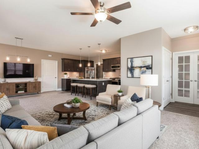 437 Stearn Drive # 437