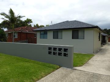 East Corrimal, Cordeaux, Snapper Island