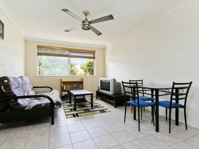 4/37 Rowell Street, Zillmere QLD, Belconnen