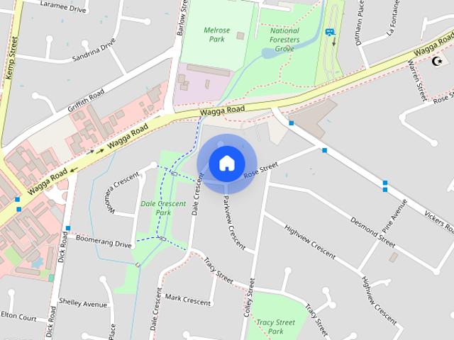 437 Rose Street, Lavington NSW 2641 House For Rent | Domain