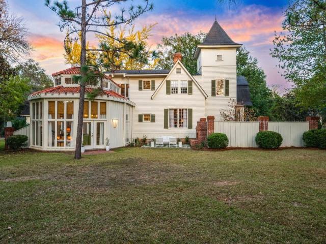 437 Remington Ave, Thomasville, GA 31792 | MLS #7748