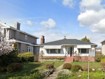 437 40Th Avenue W, Vancouver, BC, V5Y 2R5 house for sale | Listing ID R3137 | Royal LePage