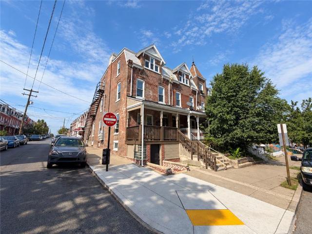 437 W Allen Street