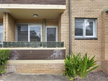 4/37A Evan Street Penrith, NSW 2750