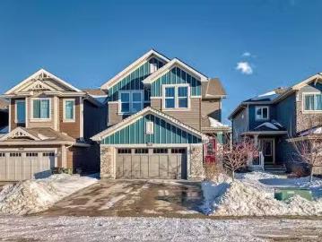 The Orchards At Ellerslie, Edmonton, Alberta
