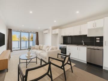 43/84 Kings Canyon Street, Harrison ACT 2914 Townhouse For Rent | Domain