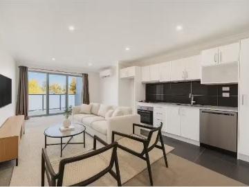 43/84 Kings Canyon Street, HARRISON Townhouse for rent Listed.