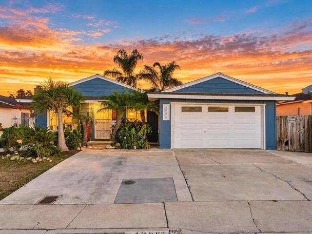 4385 Powderhorn Dr, San Diego, CA 92154