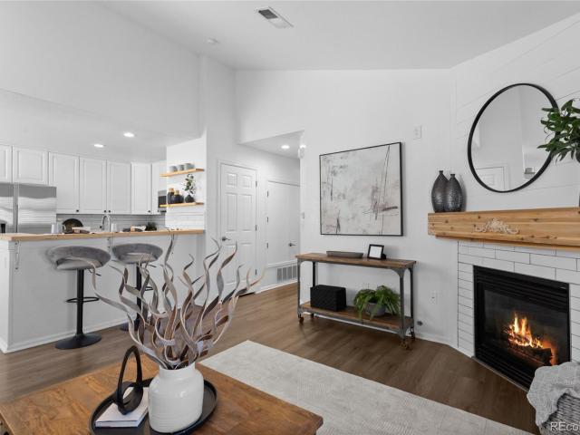 4385 S Balsam Street # 8 201