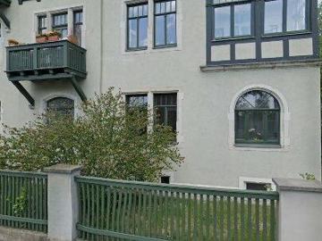 4386 m2 apartment for rent in Central Saxony