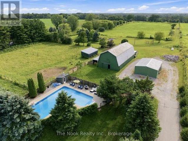 4386 Middle Road, Clarington, ON, L1C 6P8 house for sale | Listing ID E13688 | Royal LePage