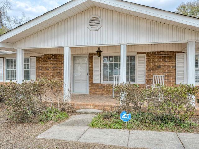 4386 Clements Road