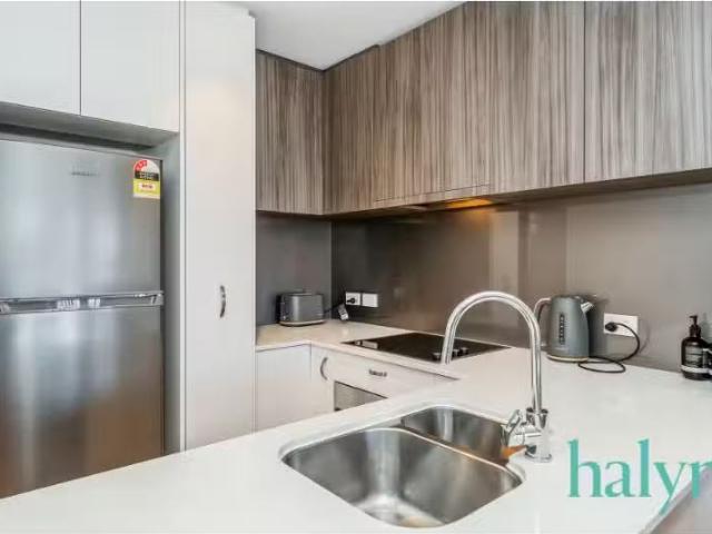 43/87 Bulwer Street, PERTH Apartment for rent Listed by Jovan.
