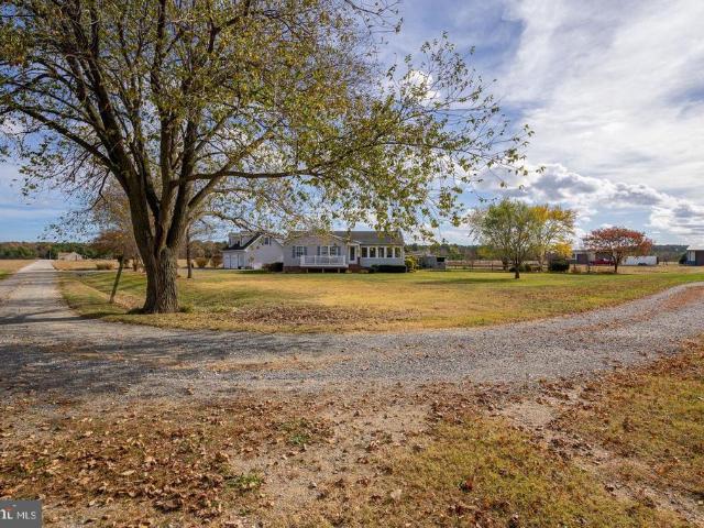 4387 Coles Point Road