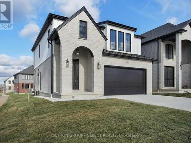 4387 Green Bend Road, London South V, ON, N6P 0K9 house for sale | Listing ID X13822 | Royal LePage
