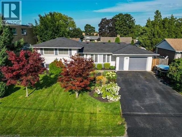 4387 Jackson Street, Beamsville, ON, L3J 0N9 house for sale | Listing ID 40852 | Royal LePage